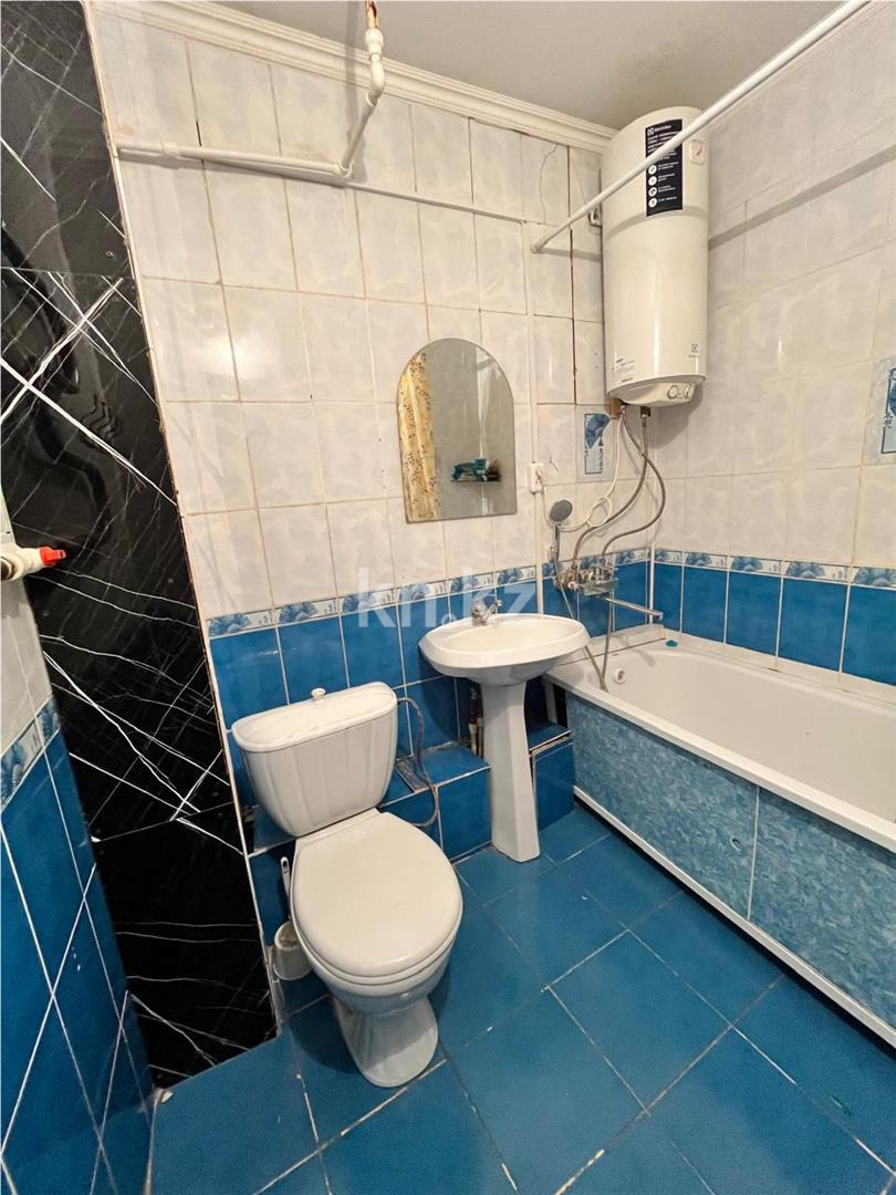 Продажа 2-комнатной квартиры, 44 м², 1 кв-л - Продажа квартир в Караганде фото 7 из 8