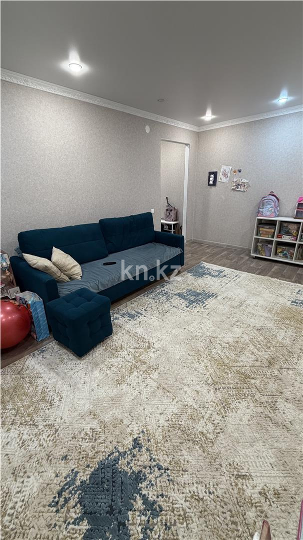 Продажа 2-комнатной квартиры, 55 м² - Продажа дач в Актобе фото 1 из 10