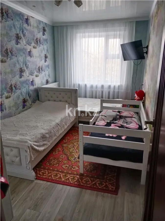 Продажа 3-комнатной квартиры, 64 м² в Караганде - фото 3