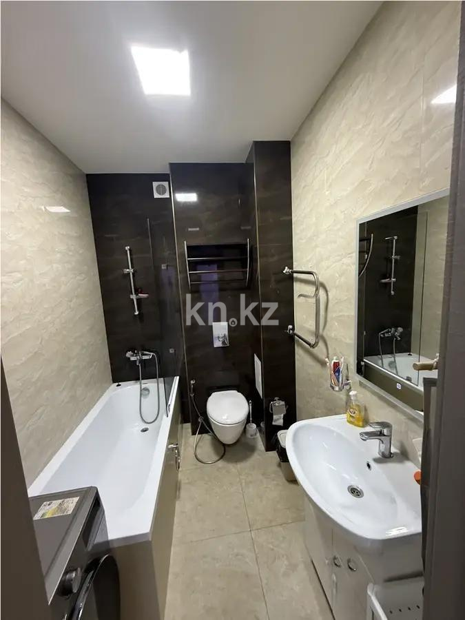 Продажа 2-комнатной квартиры, 56.3 м², ул. Анет баба, дом  11/2 в Астане - фото 4