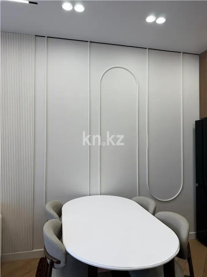 Продажа 3-комнатной квартиры, 68.4 м² - Продажа трехкомнатных квартир от собственников в Астане - страница 45 фото 5 из 5