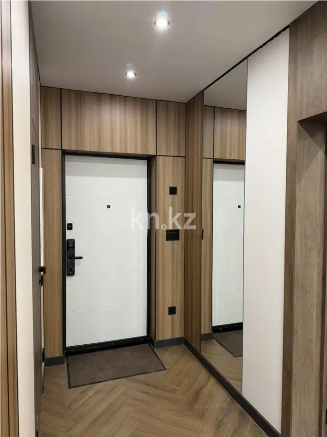 Продажа 2-комнатной квартиры, 44 м² - Продажа квартир в новостройках Алматы - страница 3 фото 5 из 5