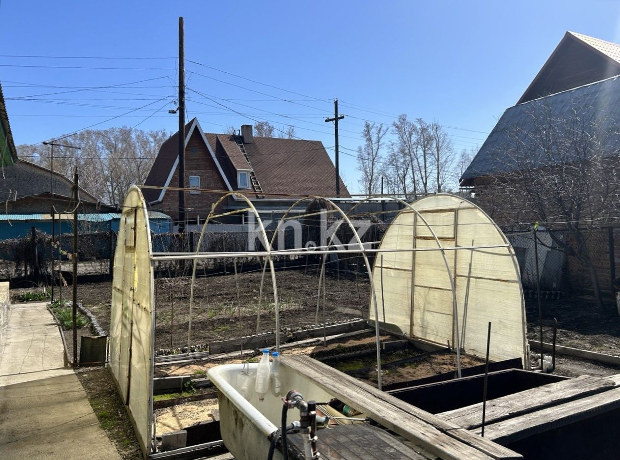Продажа 3-комнатного дома, 50 м² - Недвижимость в Усть-Каменогорске - страница 3 фото 31 из 38