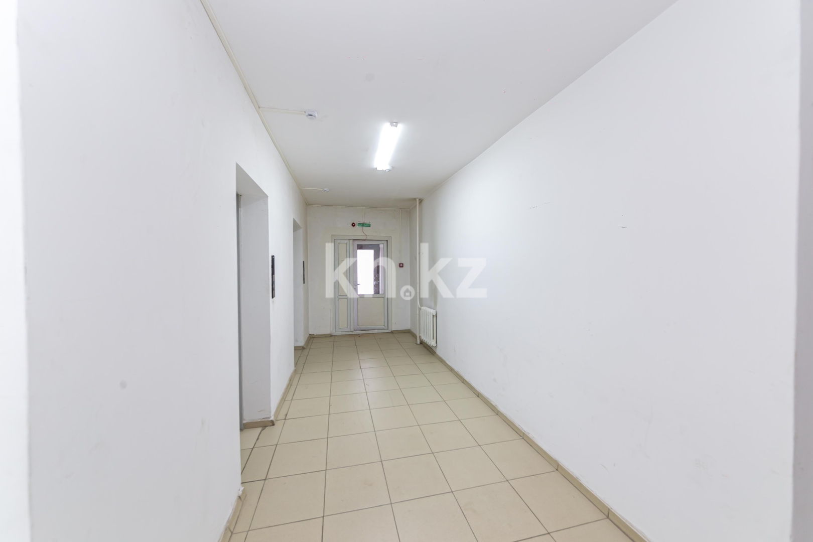 Продажа 1-комнатной квартиры, 35.2 м², ул. Тулебаева, дом  5 в Астане - фото 11