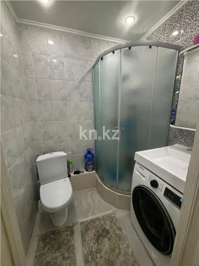 Продажа 3-комнатной квартиры, 61.3 м², ул. Биржан-сал, дом  3/2 в Астане - фото 4