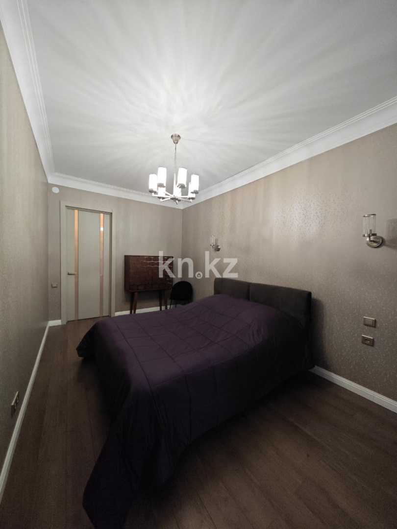 Продажа 3-комнатной квартиры, 90 м² - Продажа земельных участков в Карагандинской области фото 17 из 29