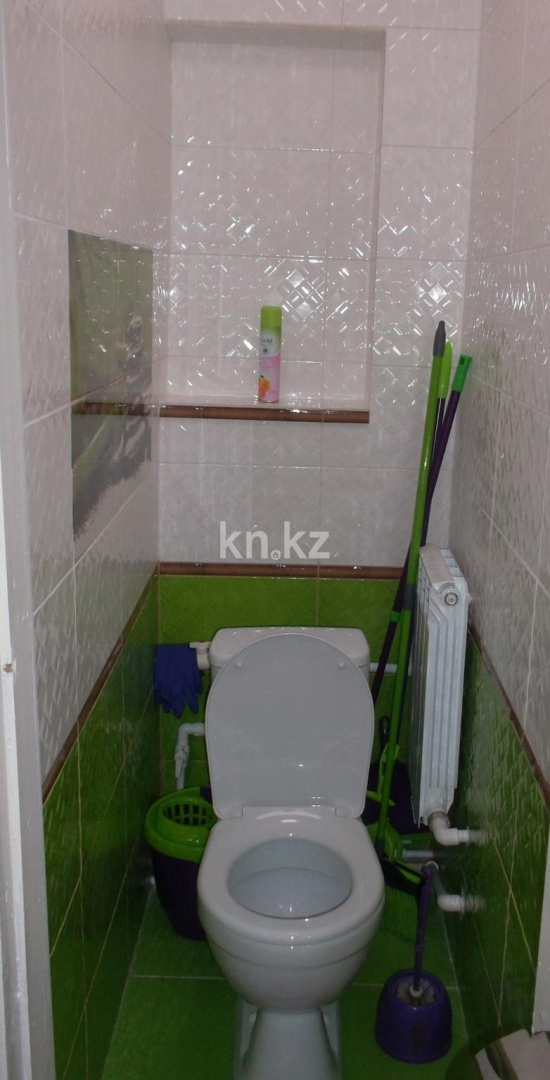 Продажа 5-комнатного дома, 105 м², ул. Сатпаева, дом  39 - Продажа домов, коттеджей в Казахстане фото 10 из 23