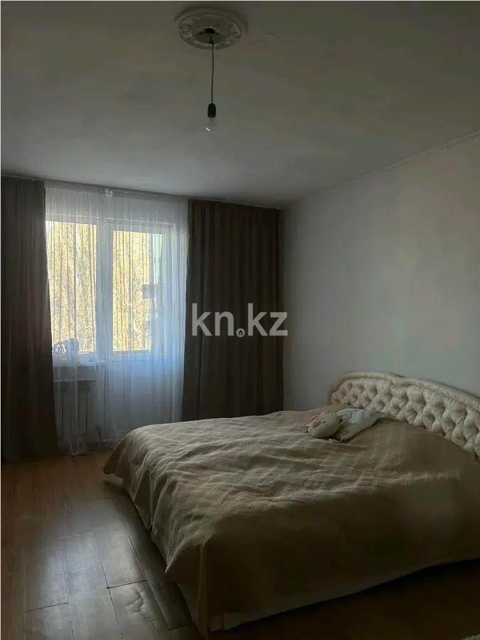 Продажа 1-комнатной квартиры, 29 м², мкр. Кокмайса, дом  36/2 - Продажа квартир в Алматы фото 1 из 4