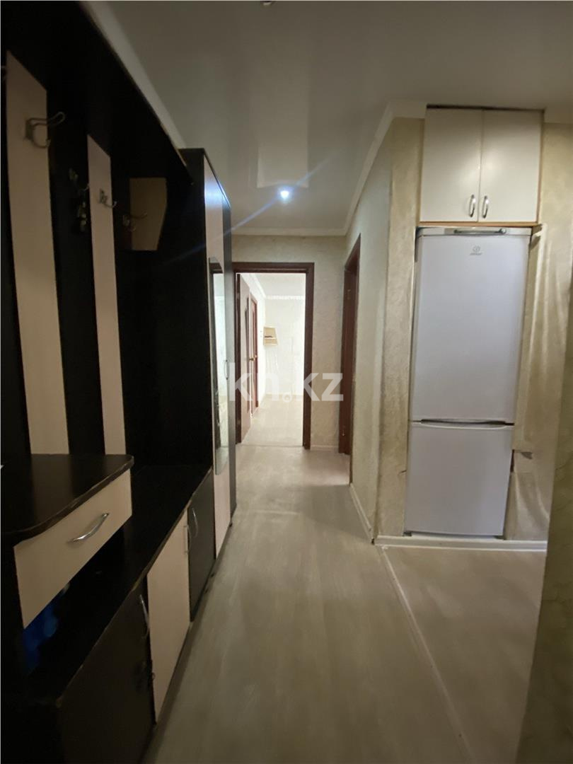 Продажа 3-комнатной квартиры, 56 м², ул. Блюхера в Темиртау - фото 12