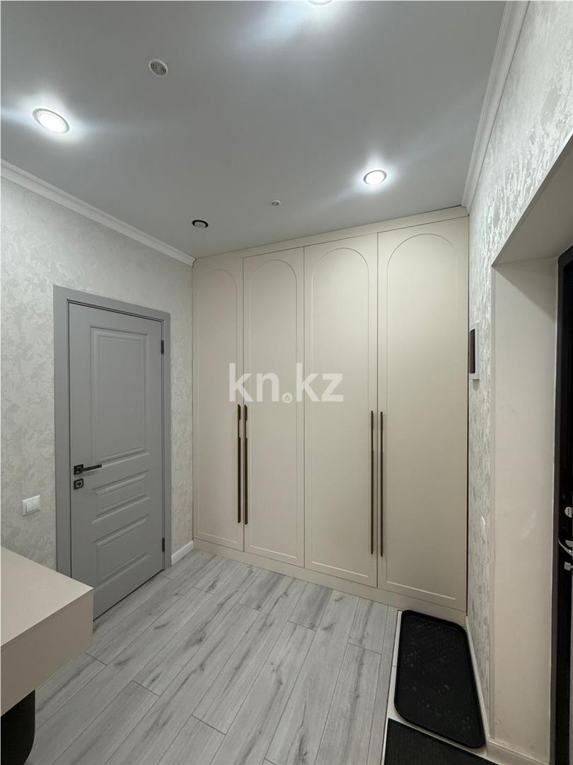 Продажа 2-комнатной квартиры, 44.7 м² - Продажа действующего бизнеса в Уральске фото 10 из 10