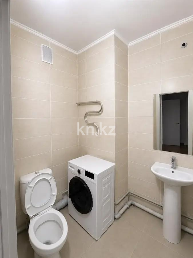 Продажа 1-комнатной квартиры, 42 м² - Продажа однокомнатных квартир от собственников в Астане - страница 2 фото 1 из 5