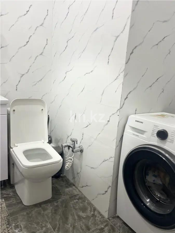 Продажа 1-комнатной квартиры, 43 м², пр. Абая, дом  164 в Алматы - фото 5