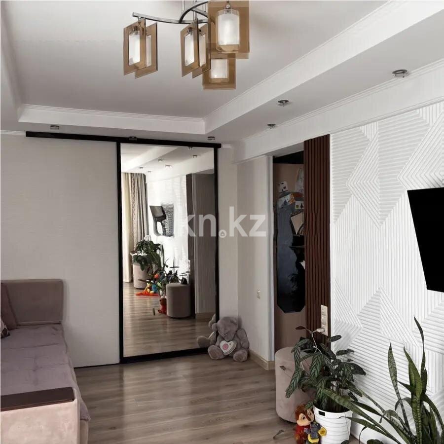 Продажа 2-комнатной квартиры, 41 м² в Астане - фото 2