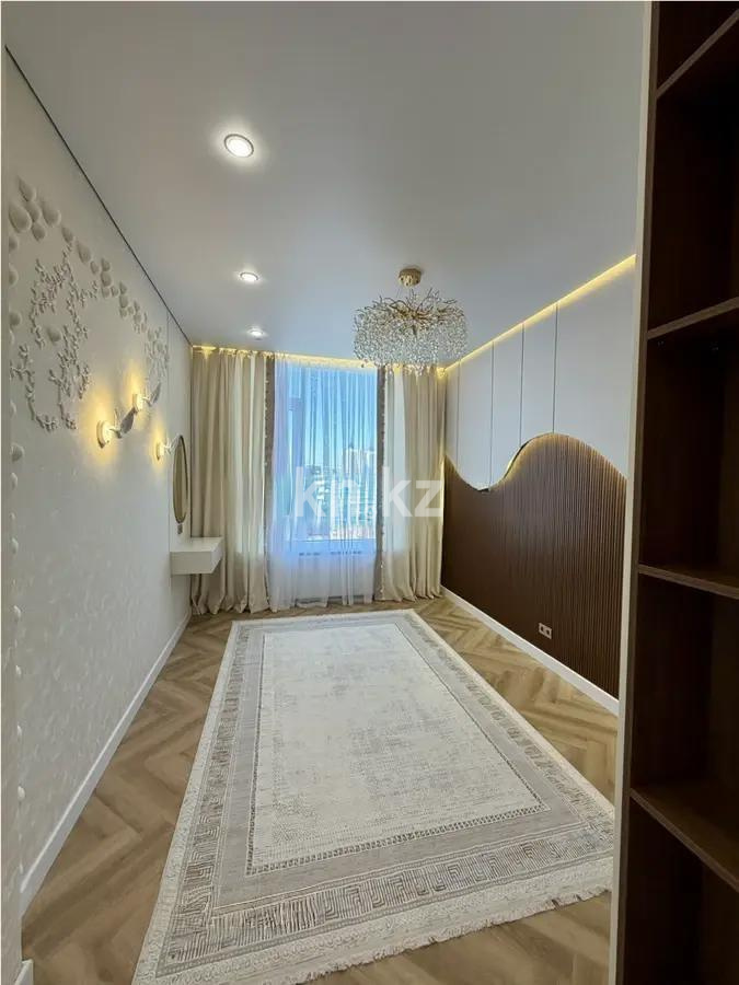 Продажа 3-комнатной квартиры, 76 м² в Астане - фото 3