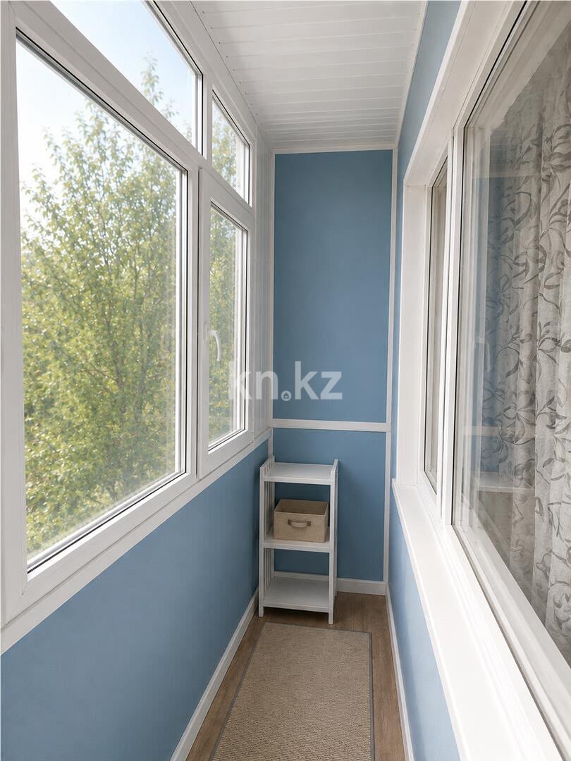 Продажа 2-комнатной квартиры, 45 м² в Караганде - фото 6