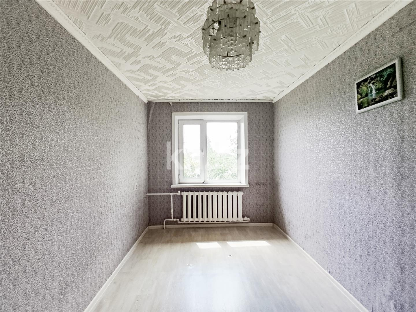 Продажа 3-комнатной квартиры, 62 м², мкр-н 23 - Продажа  трехкомнатных квартир в Караганде фото 7 из 18