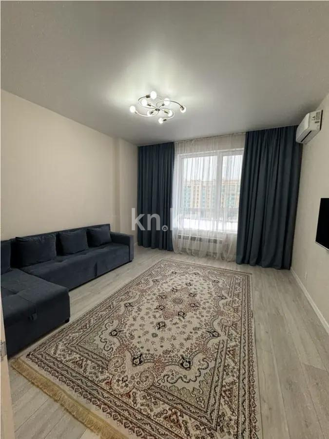 Продажа 2-комнатной квартиры, 58 м² - Продажа квартир в Астане - страница 3 фото 1 из 5