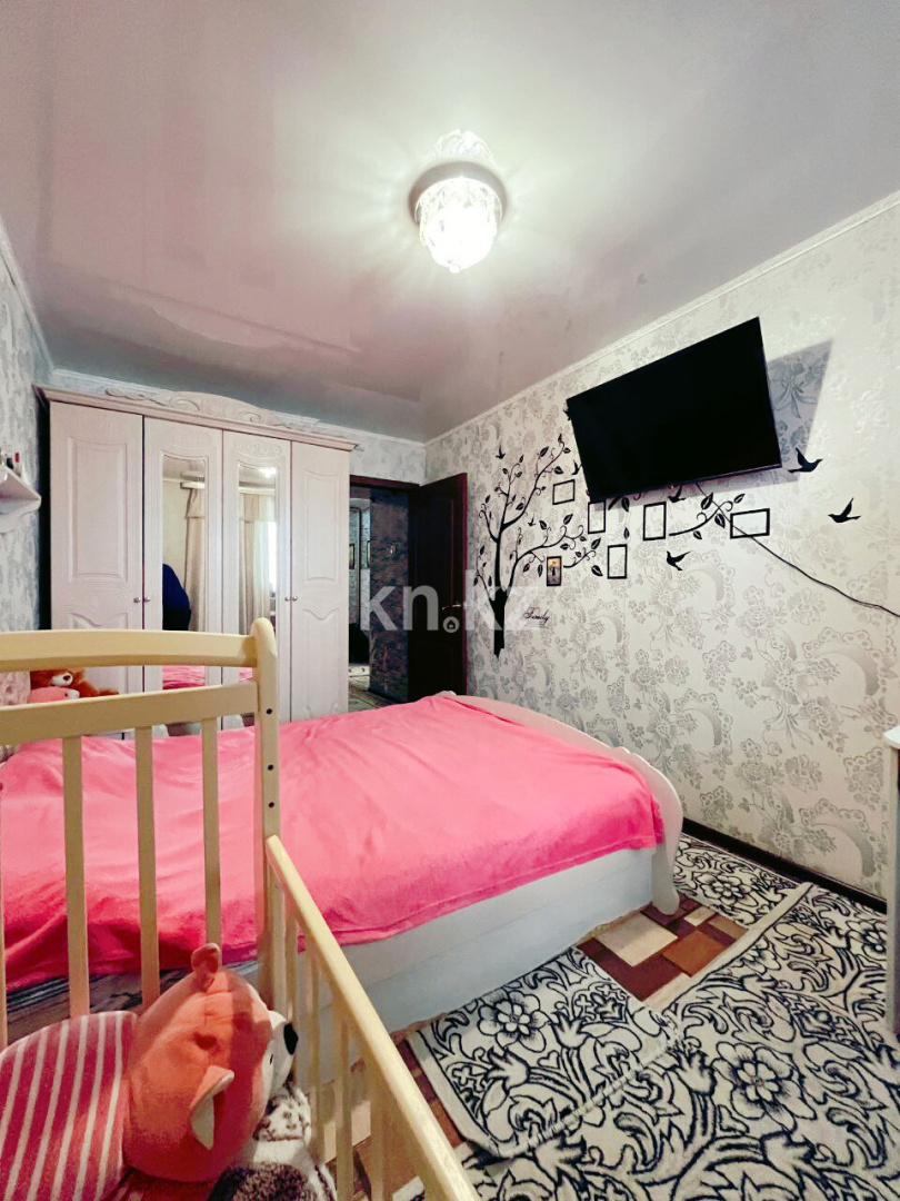 Продажа 2-комнатной квартиры, 52 м² - Недвижимость в Казахстане - страница 24 фото 10 из 21