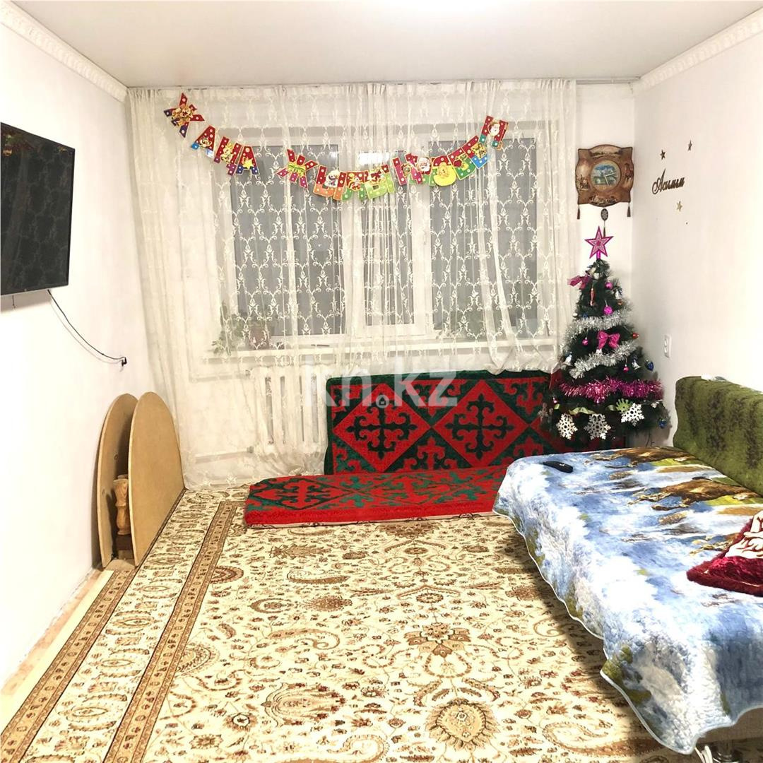 Продажа 3-комнатной квартиры, 50 м² в Караганде