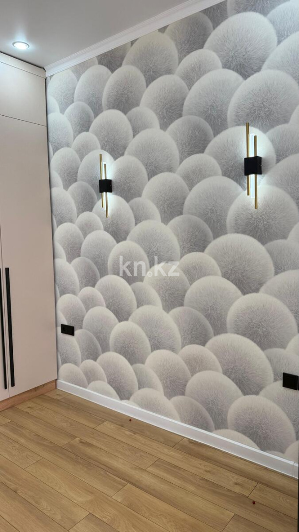 Продажа 2-комнатной квартиры, 50.6 м², пр. Райымбека, дом  348 - Продажа  двухкомнатных квартир в Алматы фото 7 из 24