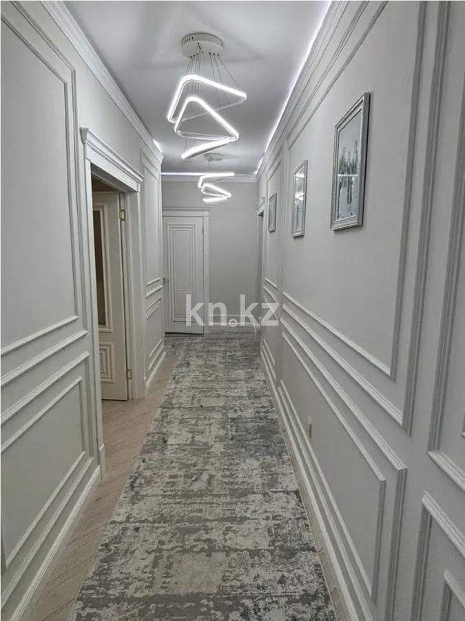 Продажа 3-комнатной квартиры, 97 м² в Астане - фото 6