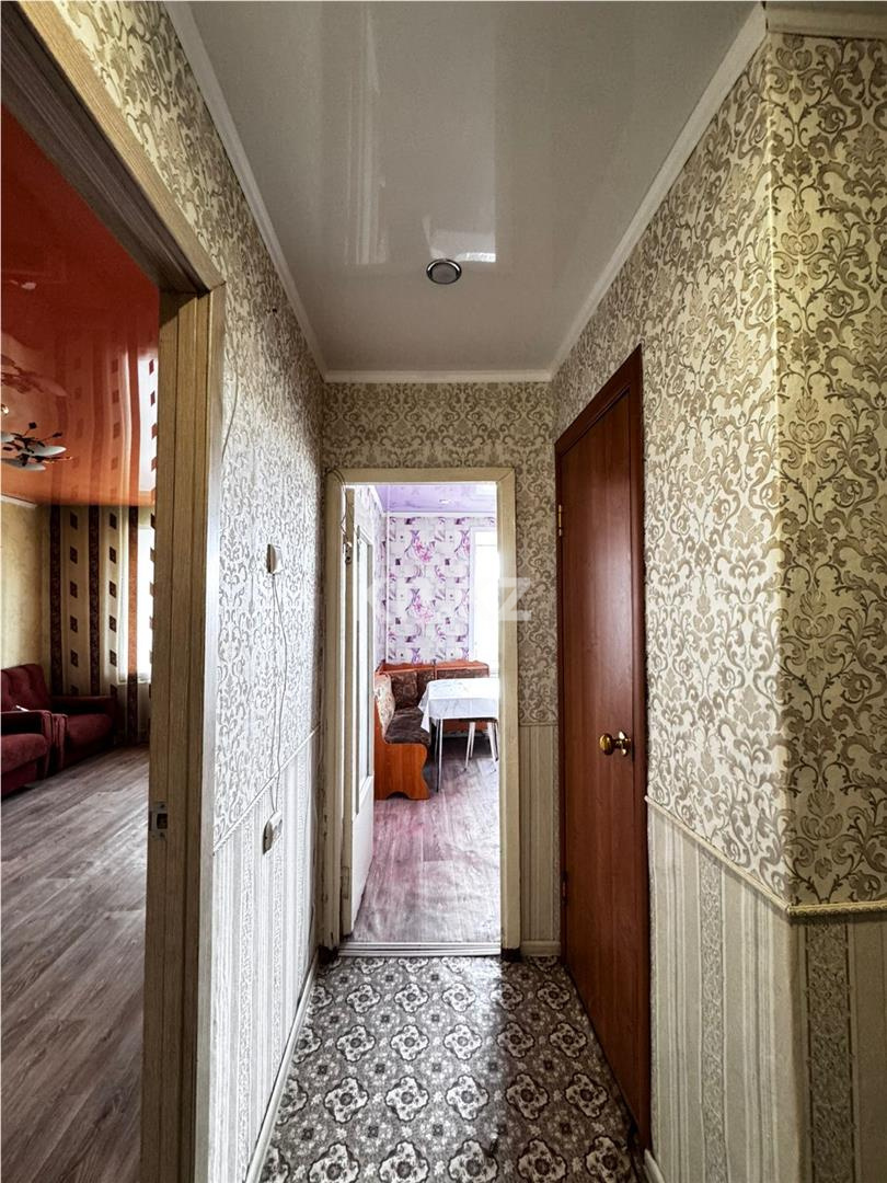 Продажа 1-комнатной квартиры, 32 м², мкр-н 7 в Темиртау - фото 7