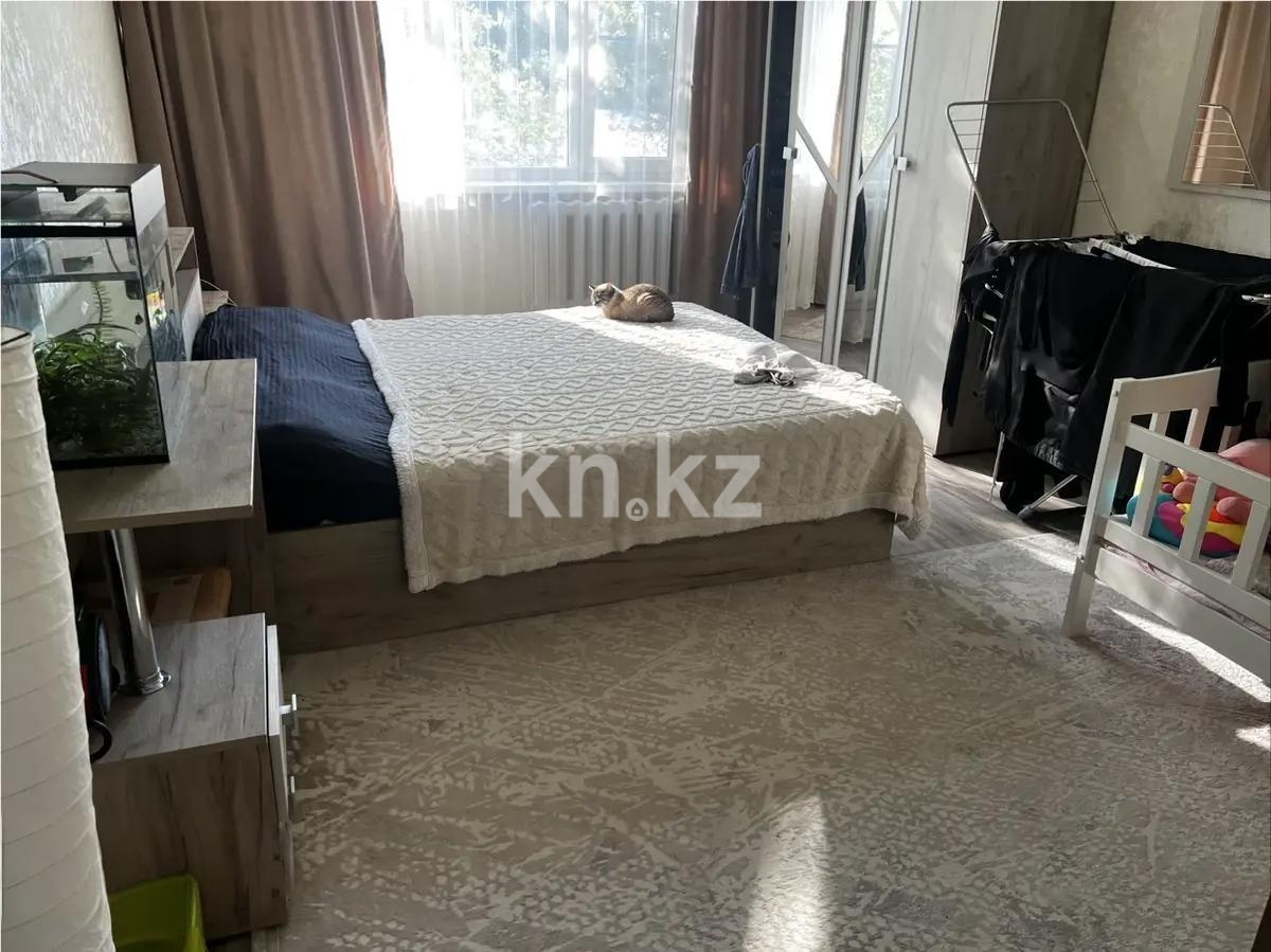 Продажа 2-комнатной квартиры, 60 м² в Алматы - фото 2
