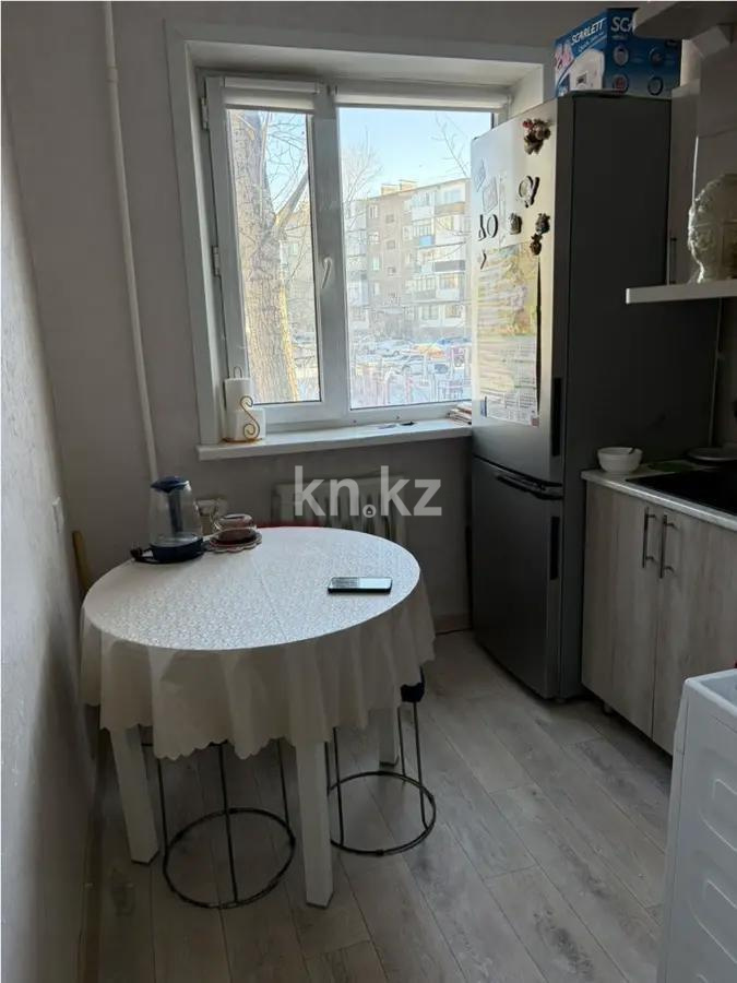 Продажа 2-комнатной квартиры, 44 м² в Караганде - фото 3