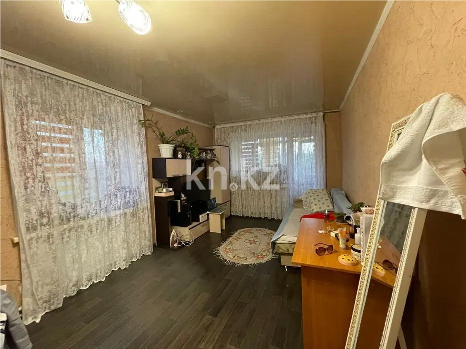 Продажа 1-комнатной квартиры, 29 м², ул. Алиханова, дом  28/1 - Продажа  однокомнатных квартир в Караганде с фото фото 1 из 5