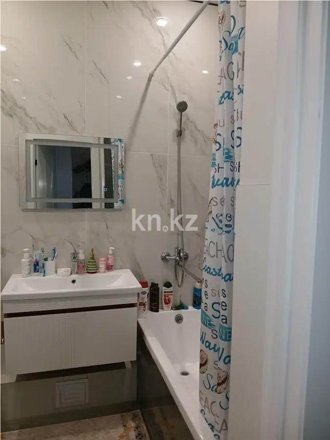 Продажа 2-комнатной квартиры, 42 м² - Продажа недвижимости в Казахстане фото 5 из 6
