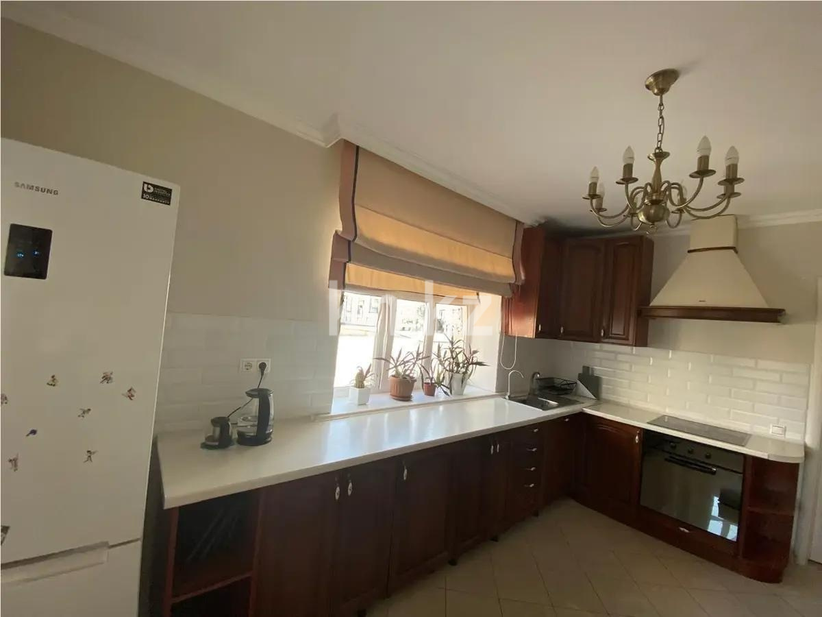 Продажа 3-комнатной квартиры, 109 м² в Алматы - фото 4
