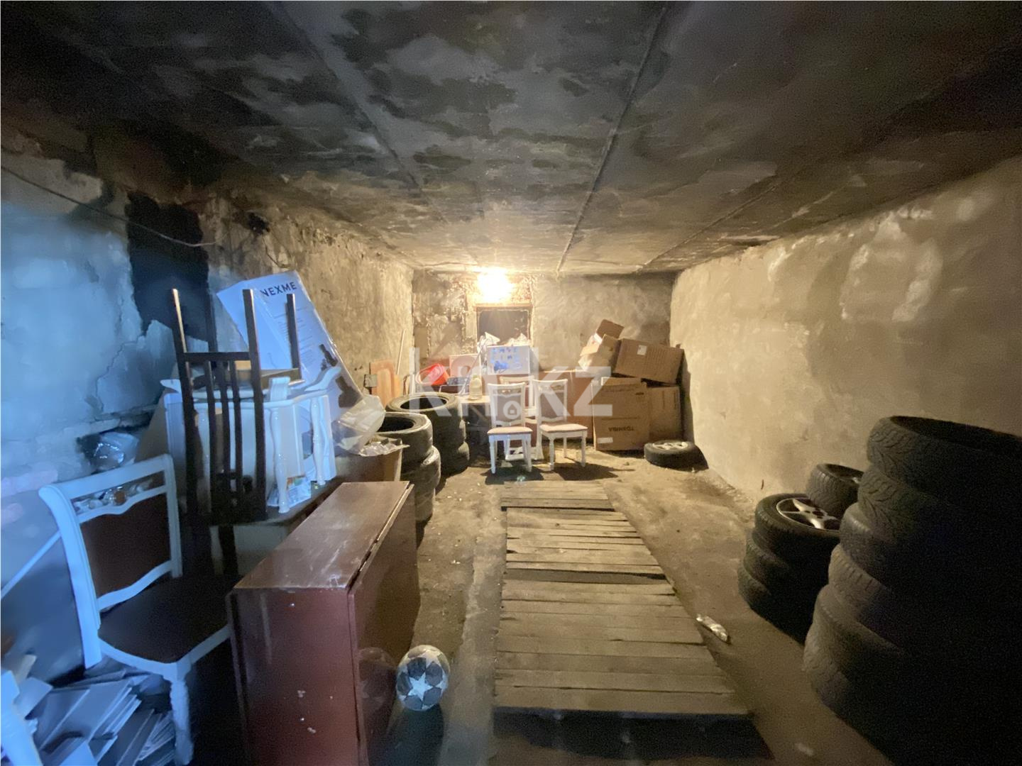 Продажа 4-комнатного дома, 100 м², ул. 2-я Пятилетка - Продажа домов, коттеджей в Казахстане фото 18 из 20