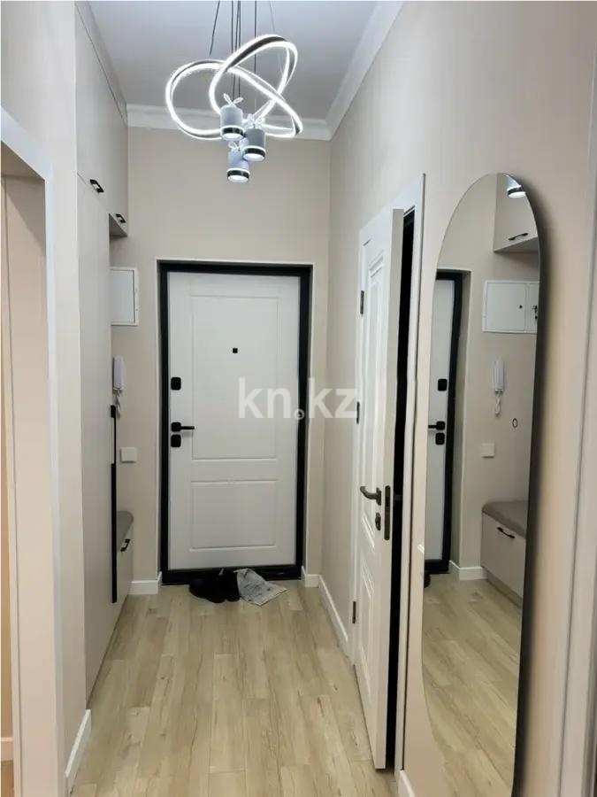 Продажа 2-комнатной квартиры, 38 м² - Продажа квартир в Казахстане - страница 18 фото 4 из 4