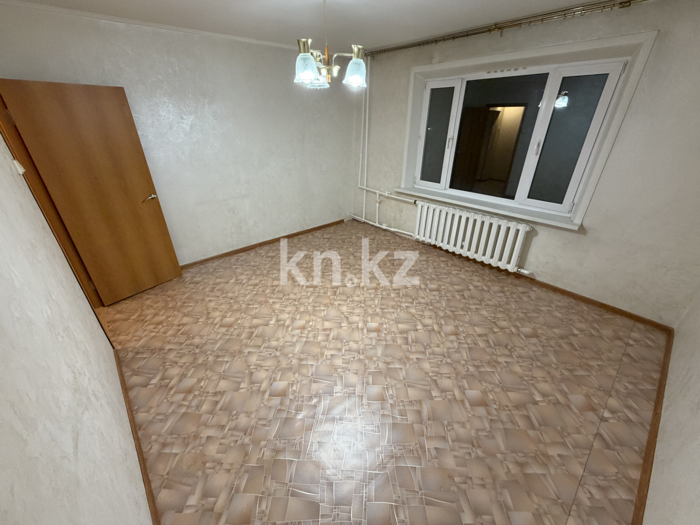Продажа 4-комнатной квартиры, 84 м², мкр. Степной-2, дом  1 в Караганде - фото 19