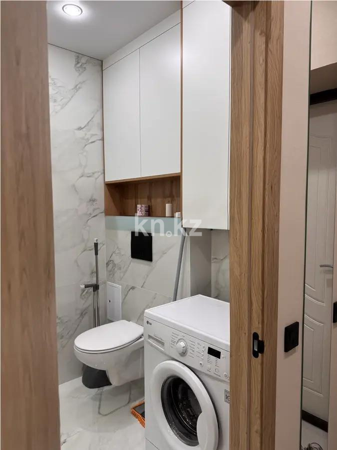 Продажа 1-комнатной квартиры, 30.3 м² - Продажа квартир в Казахстане - страница 102 фото 3 из 4