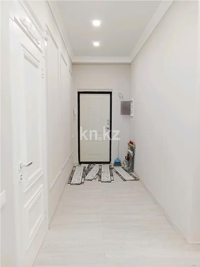 Продажа 3-комнатной квартиры, 102 м² - Продажа трехкомнатных квартир от собственников в Алматы фото 4 из 4