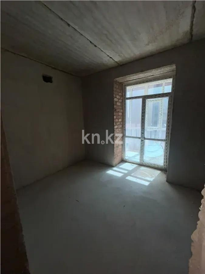 Продажа 2-комнатной квартиры, 61.6 м² в Астане - фото 3