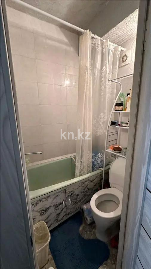Продажа 1-комнатной квартиры, 18 м², ул. Лебедева, дом  70 в Алматы - фото 2