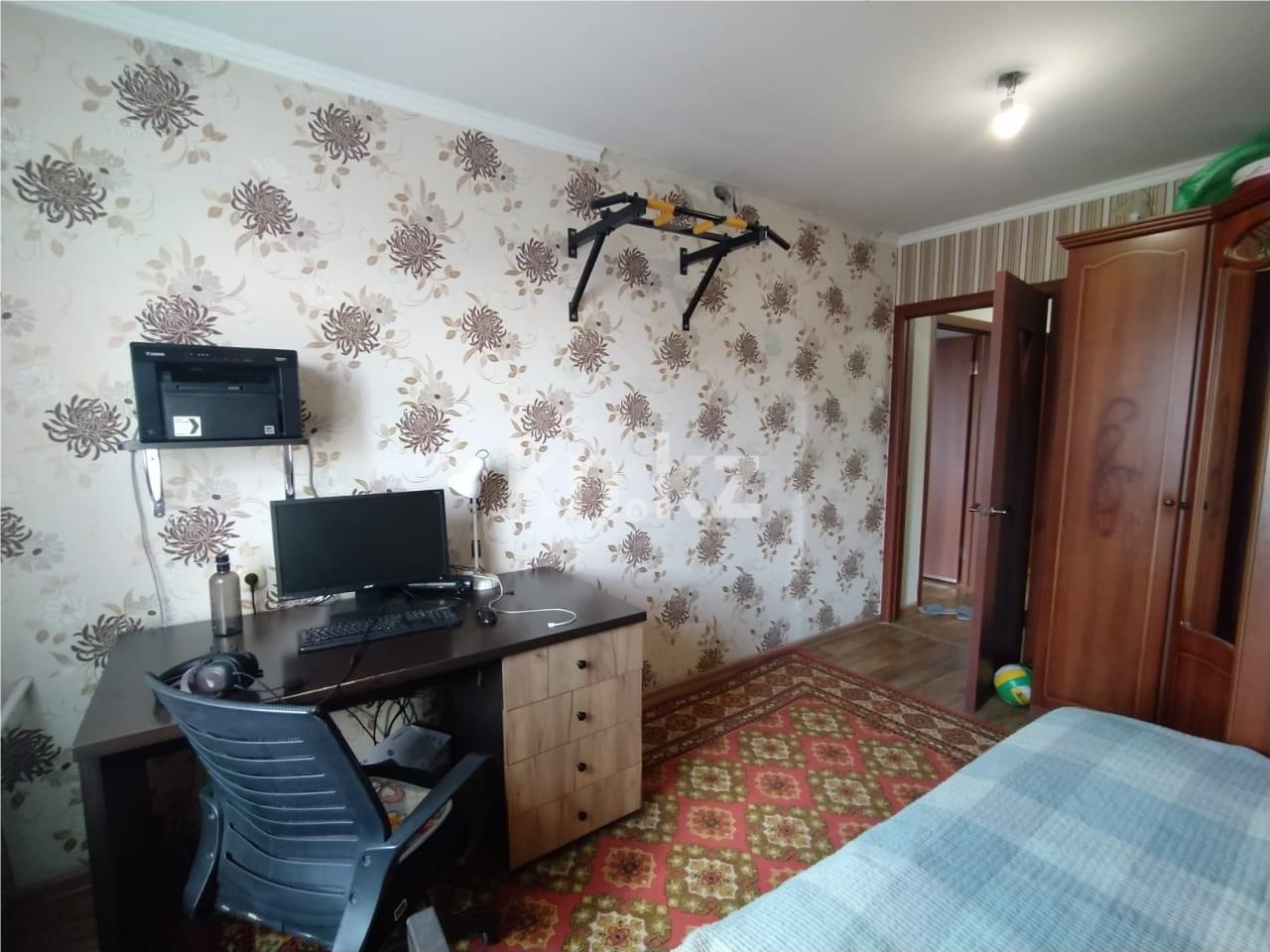 Продажа 3-комнатной квартиры, 61 м², ул. Мустафина - Продажа  трехкомнатных квартир в Караганде с фото фото 10 из 25