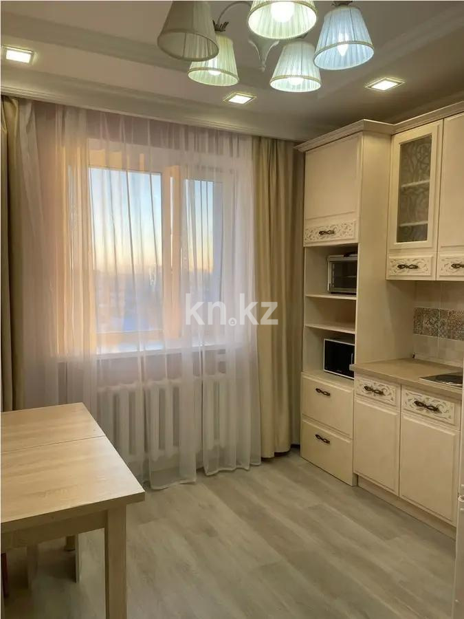 Продажа 1-комнатной квартиры, 39 м², пр. Улы Дала, дом  69 - Продажа квартир в Астане фото 2 из 4