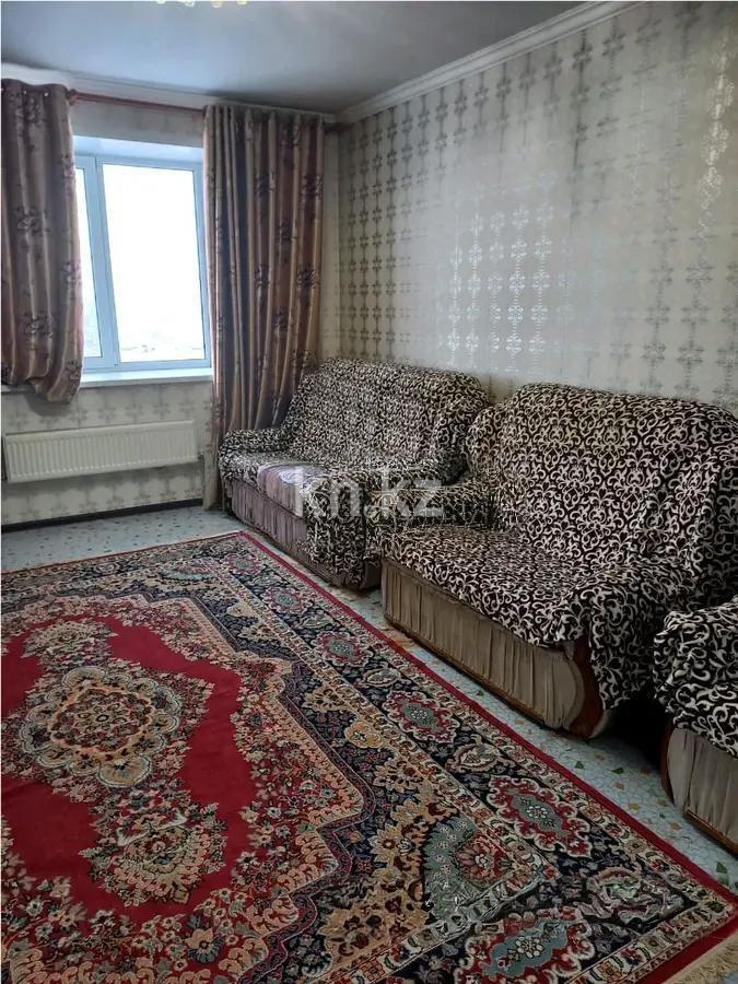 Продажа 3-комнатной квартиры, 70 м², пр. Тлендиева, дом  16/1 - Продажа квартир в Астане без посредников фото 1 из 4