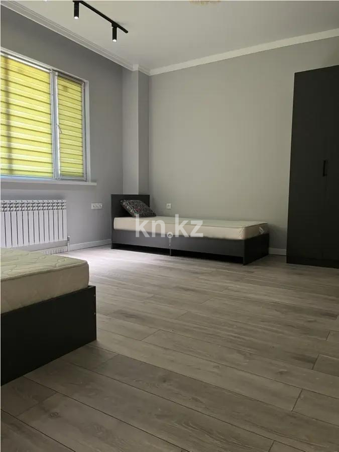 Продажа 2-комнатной квартиры, 71.4 м² - Продажа квартир в новостройках Алматы без посредников фото 2 из 5