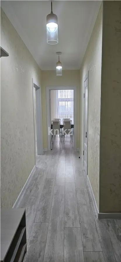 Продажа 1-комнатной квартиры, 41.9 м² в Астане - фото 3