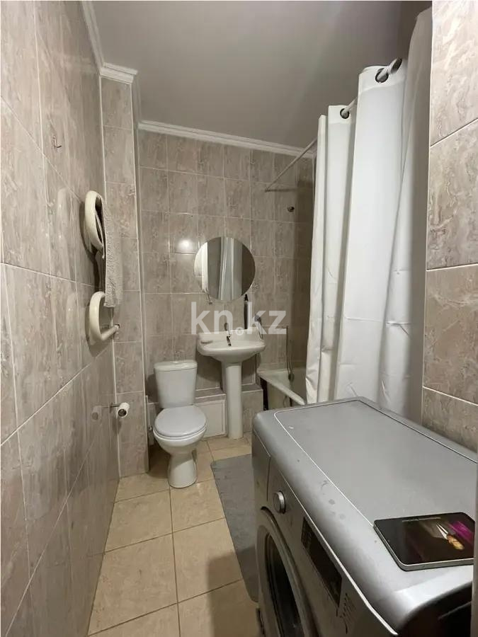 Продажа 1-комнатной квартиры, 40 м² - Продажа однокомнатных квартир в Алматы - страница 2 фото 3 из 3