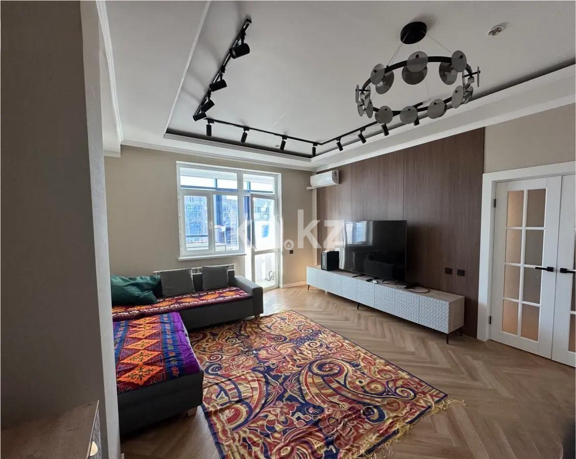 Продажа 2-комнатной квартиры, 80 м², ул. Сарайшык, дом  34 в Астане