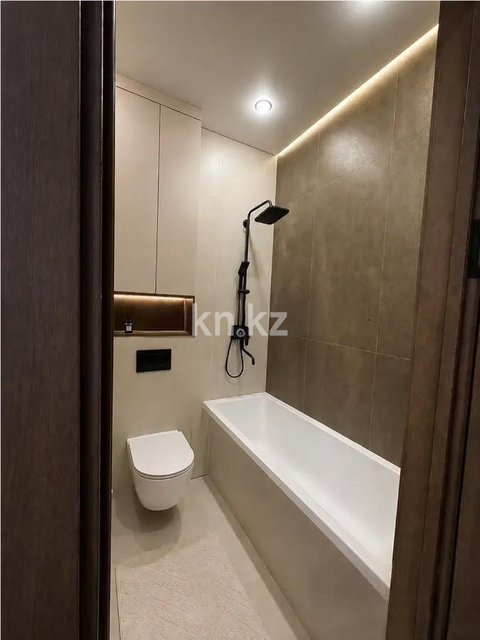 Продажа 2-комнатной квартиры, 47.4 м² в Алматы - фото 2