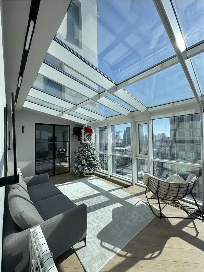 Продажа 3-комнатной квартиры, 100 м² - Продажа квартир в новостройках Астаны - страница 172 фото 2 из 8