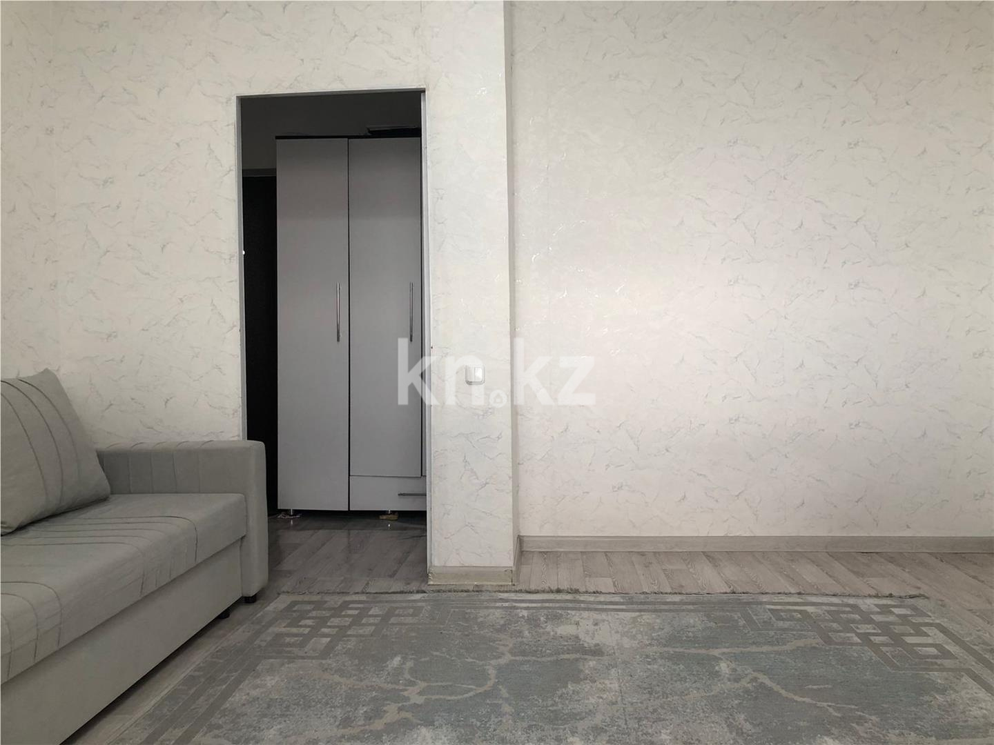 Продажа 1-комнатной квартиры, 41 м², ул. Белинского, дом  2 - Продажа  однокомнатных квартир в Караганде фото 3 из 22