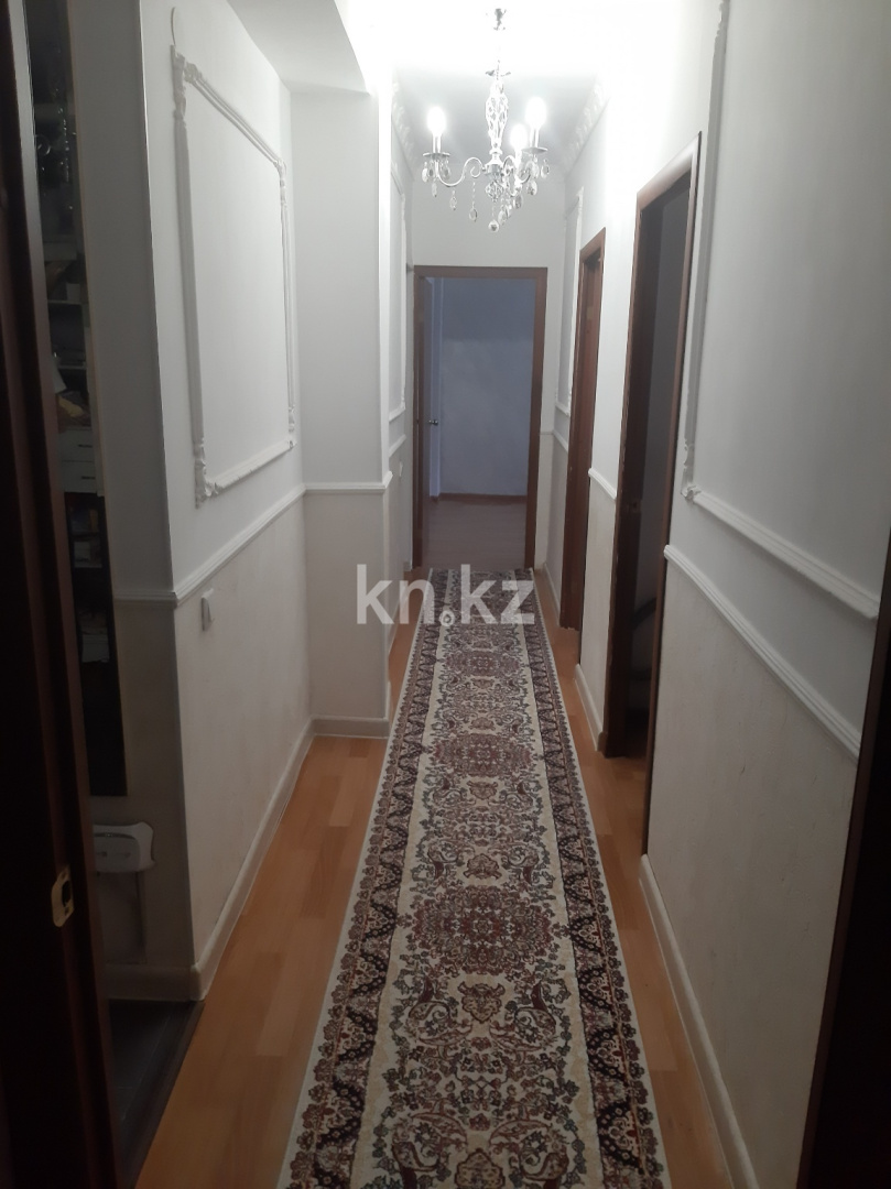 Продажа 3-комнатной квартиры, 71 м² - Продажа трехкомнатных квартир в монолитном доме в Казахстане фото 2 из 31