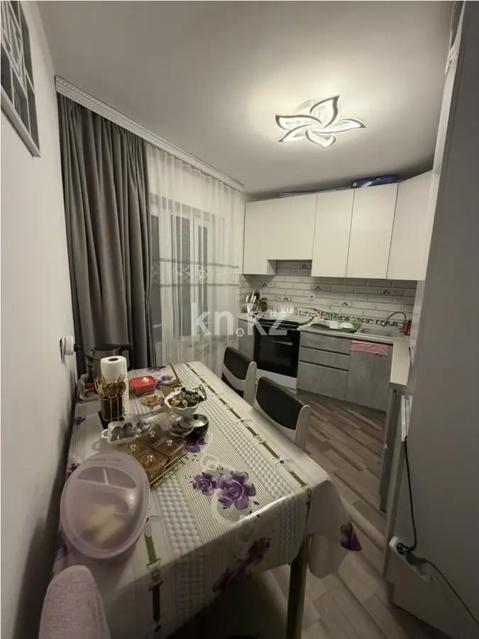 Продажа 2-комнатной квартиры, 86 м², ул. Ашимова, дом  24 - Продажа  двухкомнатных квартир в Караганде фото 4 из 7